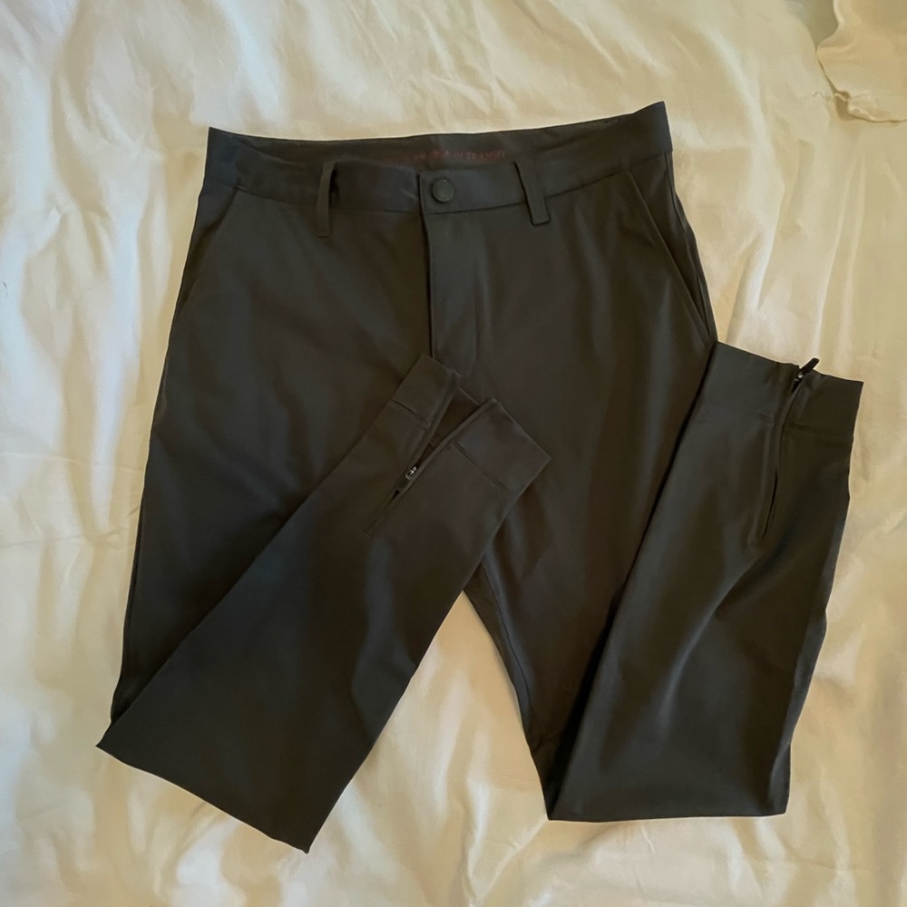 Rhone ORIGINAL COMMUTER JOGGER in  Green